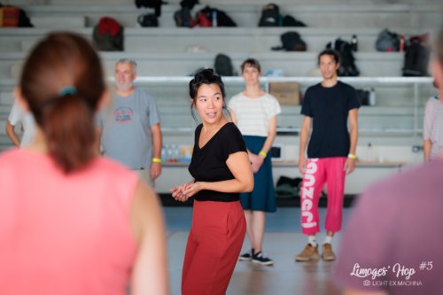 Limoges'Hop #5

Partage libre à des fins non promotionnelles ou commerciales, en créditant l'auteur (@lightexmachina).

© Alexandre - LIGHT EX MACHINA 2023, tous droits réservés.